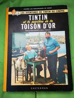 Tintin, Livres, Enlèvement