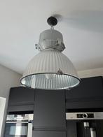 Vraie lampe industrielle x2, Enlèvement