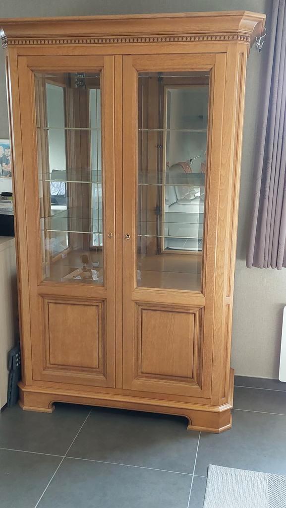 Complete eetkamer - eetplaats, Huis en Inrichting, Complete eetkamers, Ophalen