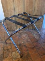 Porte-bagages pour hôtel/hébergement, Maison & Meubles, Enlèvement, Utilisé