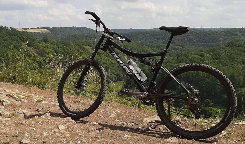 Cannondale Scalpel Carbon 2 (2011), Fietsen en Brommers, Fietsen | Mountainbikes en ATB, Gebruikt, Overige merken, Fully, Schijfrem