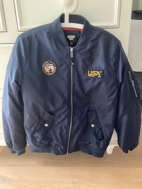 Verschillende maten kinderjassen, Ophalen of Verzenden, Overige maten