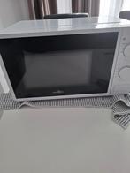 Microgolf, Elektronische apparatuur, Microgolfovens, Ophalen