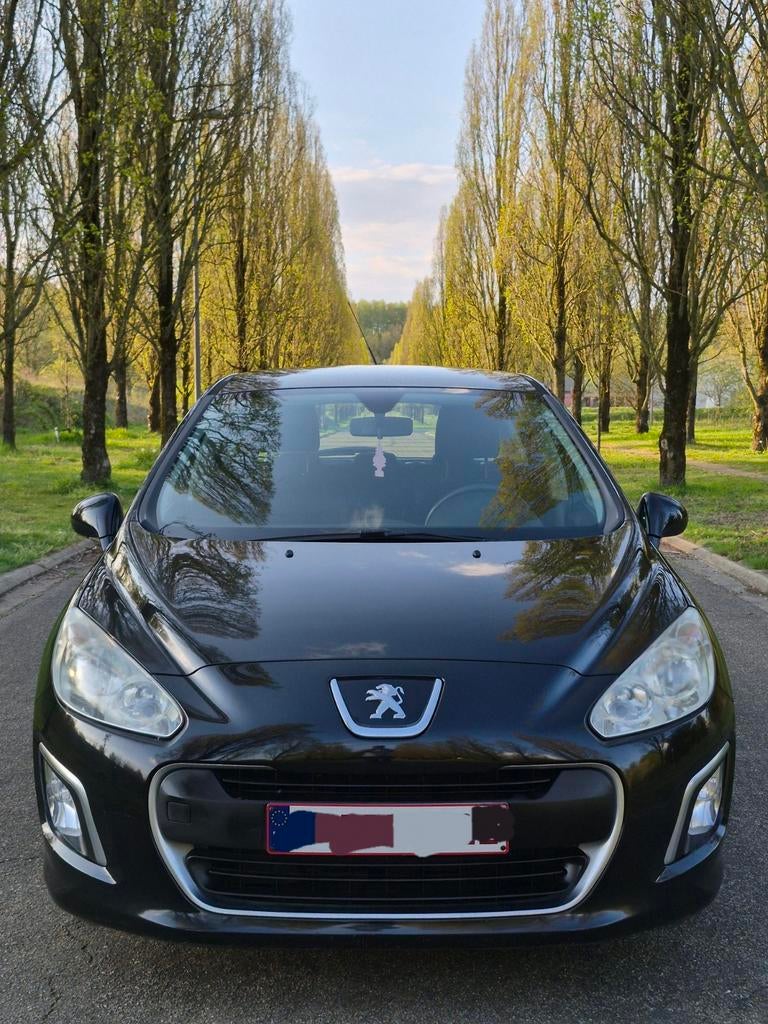 PEUGEOT 308 ESSENCE EURONORM 5, Euro 5, Achat, Boîte manuelle, Particulier