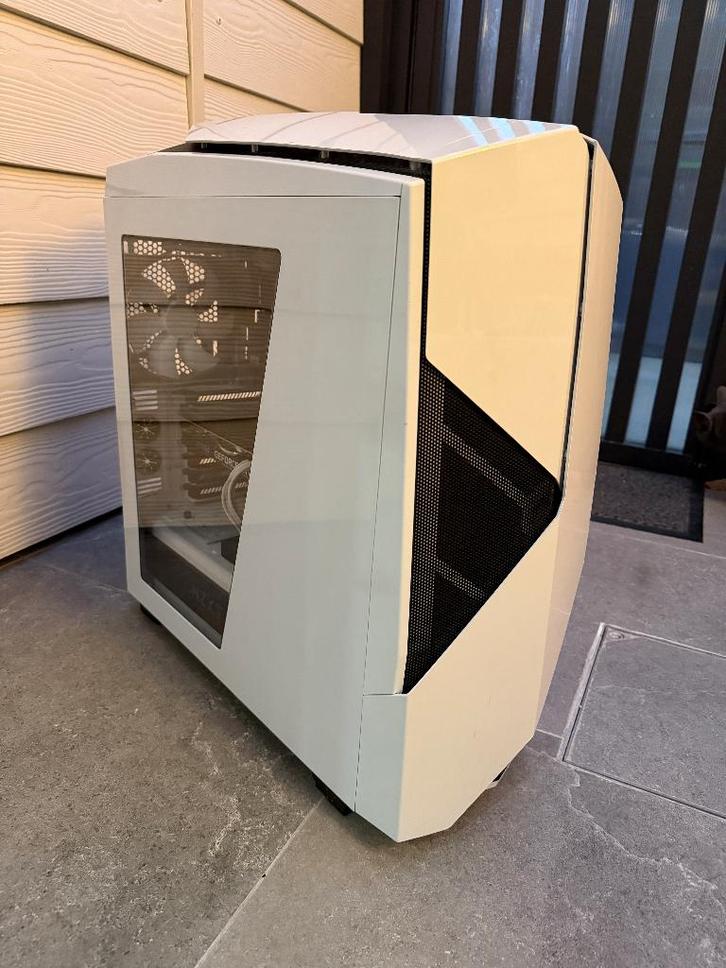 Game PC – i7 | GTX 1660 SUPER | 16GB RAM | SSD, Computers en Software, Desktop Pc's, Gebruikt, 4 Ghz of meer, SSD, 16 GB, Met videokaart