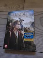 Dvd The hobbit, Cd's en Dvd's, Ophalen