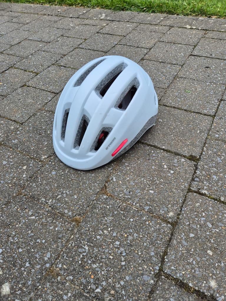 Fietshelm, Fietsen en Brommers, Ophalen