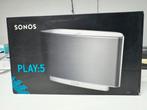 Sonos Play:5, Audio, Tv en Foto, Ophalen of Verzenden, Sonos