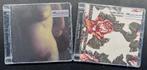 TINDERSTICKS - Curtains & Simple pleasure ( 2x 2CD sets ), Verzenden, Zo goed als nieuw, Poprock