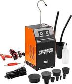 VEVOR Automotive  Rookmachine, Lekdetector Rookmachine, Ophalen, Zo goed als nieuw