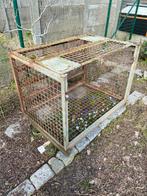Kooi, Dieren en Toebehoren, Ophalen, Zo goed als nieuw