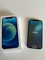 Iphone 12, Télécoms, Téléphonie mobile | Apple iPhone, Comme neuf, Enlèvement, Bleu, IPhone 12