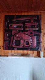 Minnebo Hubert, Enlèvement