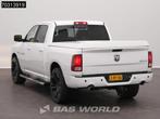 Dodge RAM 1500 5.7 V8 4x4 Crew Cab Trekhaak Camera Parkeerse, Cuir, Achat, 5 places, Automatique
