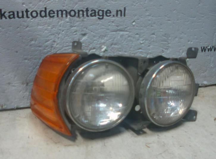 PHARE / OPTIQUE AVANT GAUCHE Mercedes-Benz SL (R107), Autos : Pièces & Accessoires, Éclairage, Mercedes-Benz, Utilisé