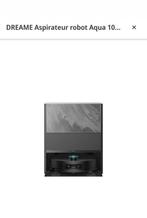Aspirateur-laveur DREAME AQUA 10 ultra track NEUF