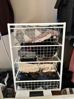 Combinaison de rangement Ikea JONAXEL, Enlèvement, Neuf
