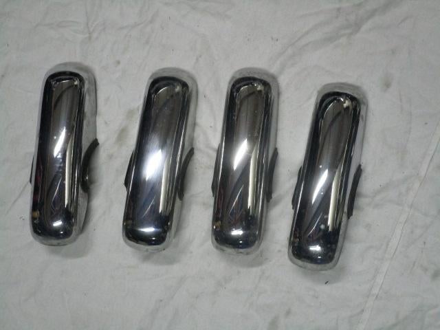 Kit avant et arrière OVERRIDER 59-00 Classic Mini, Autos : Pièces & Accessoires, Carrosserie & Tôlerie, Pare-chocs, Mini, Rover