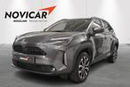 Toyota Yaris Cross 1.5 VVT-ie Hybrid 85kW Active Plus CVT, Auto's, Stof, Gebruikt, 750 kg, 116 pk