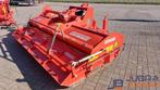 Coupe-rangs Grimme DF3000 | BJ 2000 | PTO | Largeur  3 m, Enlèvement, Cultures, Labour