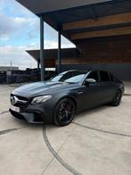 Mercedes E63s AMG, Particulier, Dealer onderhouden, Te koop