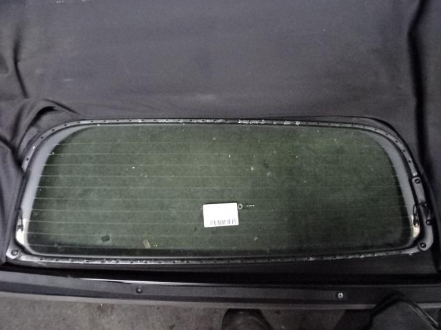 VITRE ARRIÈRE Porsche 718 Boxster (982) (01-2016/-), Autos : Pièces & Accessoires, Vitres & Accessoires, Porsche, Utilisé