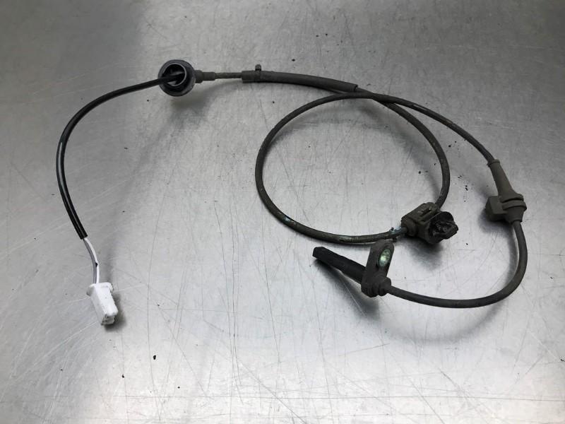 CAPTEUR ABS ABS Mazda MX-5 (ND) (01-2015/-) (|N2434373Y|), Utilisé, Mazda