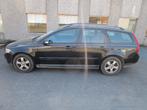 VOLVO V 50 1.6 D, Auto's, Voorwielaandrijving, Euro 5, Zwart, 4 cilinders