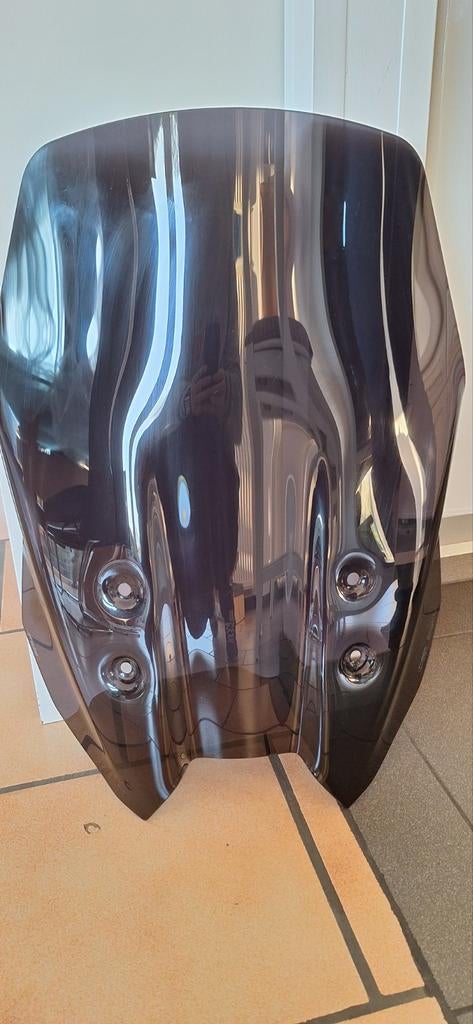 Pare-brise Kymco AK550, Motos, Enlèvement