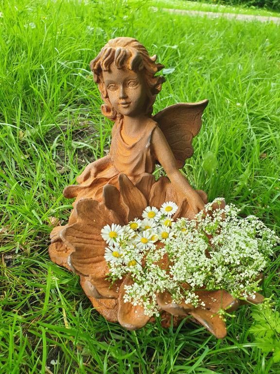 vogelvoederbak , gietijzer , aanbieding, Ophalen of Verzenden, Nieuw