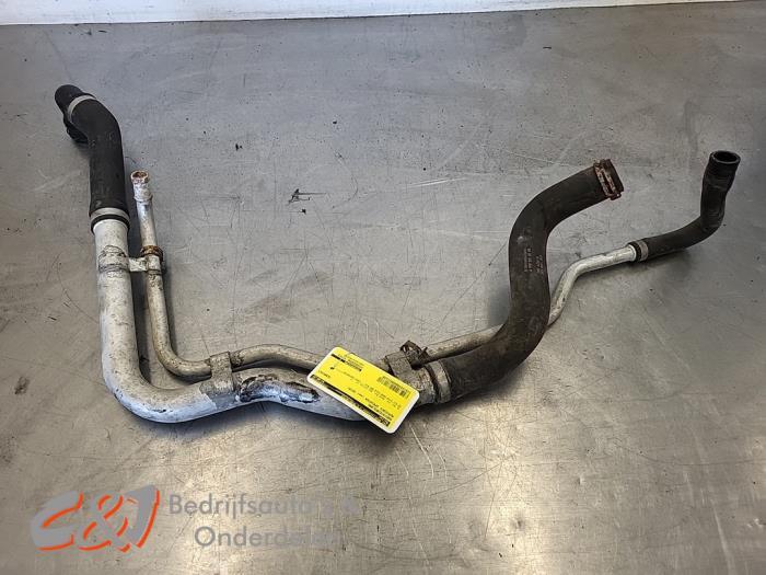 Tuyau radiateur d'un Mercedes Sprinter, 3 mois de garantie, Utilisé, -, -