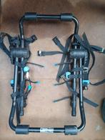 Notatieriem 100-3 hatchback fietshouder, Ophalen