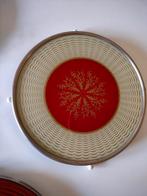 Assiette à gâteau, Enlèvement ou Envoi, Verre