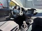 Ford Fiesta 1.25 Trend | Airco | Lichtmetalen Velgen | Elekt, Voorwielaandrijving, Stof, Gebruikt, 1242 cc