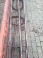 Cultivator 3m, Ophalen, Akkerbouw, Grondbewerking