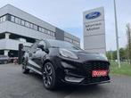 Ford Puma ST-Line X *44369* OC0433, Auto's, Ford, Puma, Zwart, Parkeersensor, Handgeschakeld