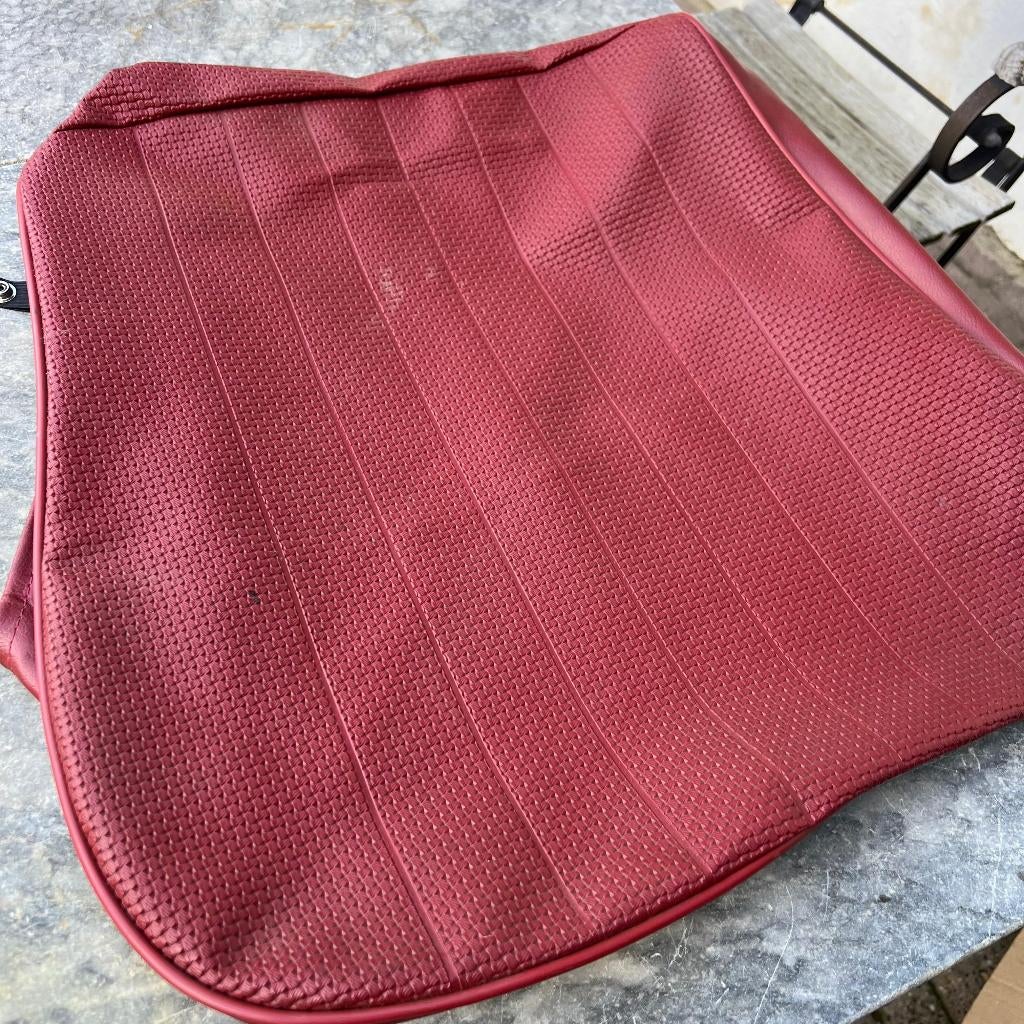 Housse de siège avant VW Beetle, partie inférieurE, Enlèvement ou Envoi, Utilisé