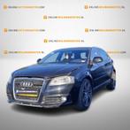 Personenauto Audi, A3 Sportback, 1.8 TFSI Ambition Business, Auto's, Gebruikt, 95 pk, Overige brandstoffen, Zwart