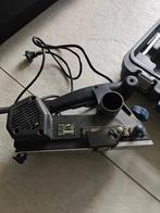 Schaafmachine TPP 900 Topcraft, Ophalen, Zo goed als nieuw, Elektrisch