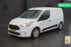 Ford Transit Connect 1.5 EcoBlue 100PK L2 EURO 6 - Airco - C, Auto's, Bestelwagens en Lichte vracht, Electronic Stability Program (ESP)