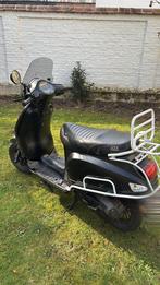 Gts toscana, Fietsen en Brommers, Snorfietsen en Snorscooters, Overige merken, Gebruikt, Ophalen of Verzenden, Benzine