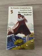 De reizen van Gulliver - Jonathan Swift, Livres, Enlèvement ou Envoi