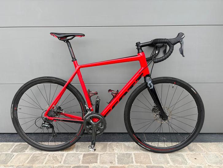 Scott Speedster 20 (XL), Sports & Fitness, Cyclisme, Enlèvement