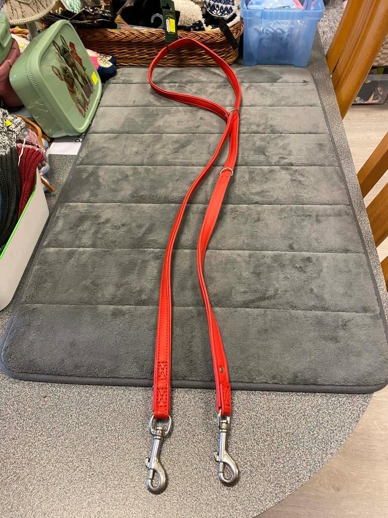 Duo leiband van topmerk Hunter aan outletprijs, Ophalen of Verzenden, Nieuw