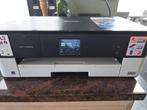 Brother Printer 4120DW scanner met nieuwe zwarte intpatroon., Enlèvement, Scannez, Imprimante