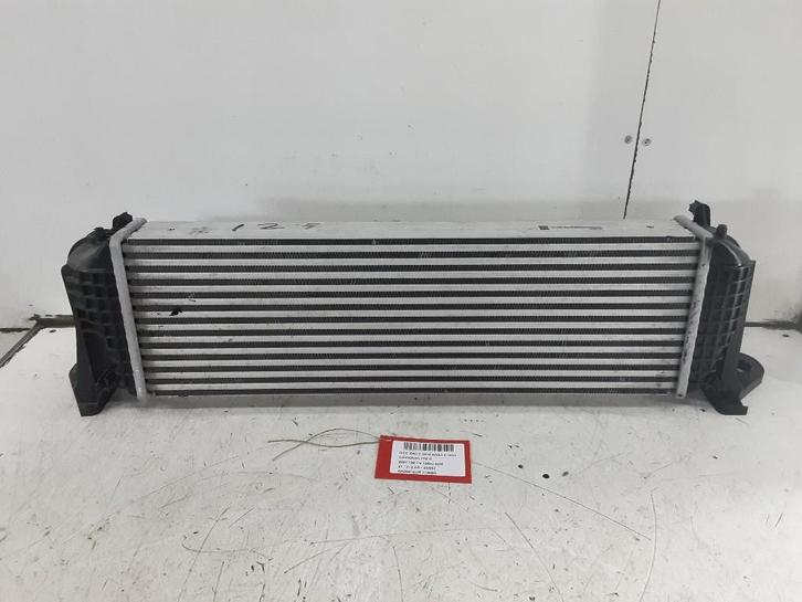 RADIATEUR INTERCOOLER Iveco New Daily VI (5801526777), Auto-onderdelen, Airco en Verwarming, Gebruikt
