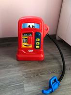 Little takes tankstation, Ophalen, Nieuw, 2 tot 4 jaar