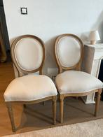 Landelijke stoelen, Huis en Inrichting, Ophalen, Zo goed als nieuw