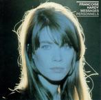 Françoise Hardy – Messages Personnels (CD), Enlèvement ou Envoi, Comme neuf