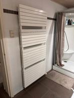 Radiateur sèche-serviettes CV 185 x 80 cm - blanc, Enlèvement, Utilisé, 80 cm ou plus, Radiateur